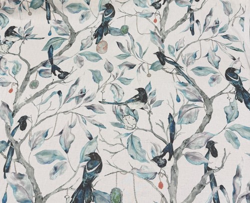 Voyage maison collector fabric - maison,