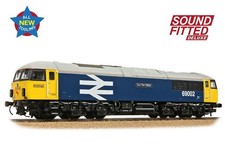 Bachmann 35-777SFX Class 69