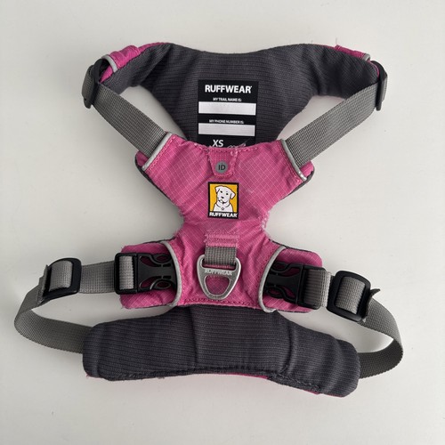 Ruffwear front range - range, dog