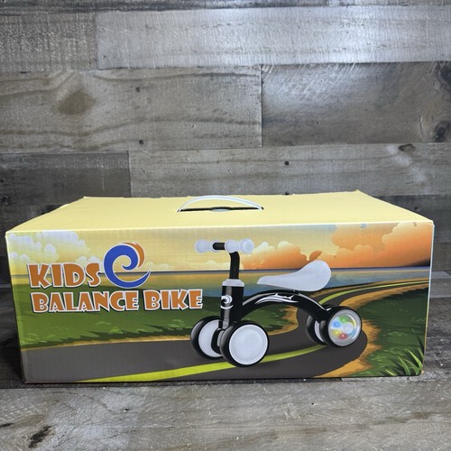 Colorful balance bike - colorful,