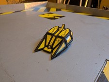 BBC Robot Wars Dantomkia