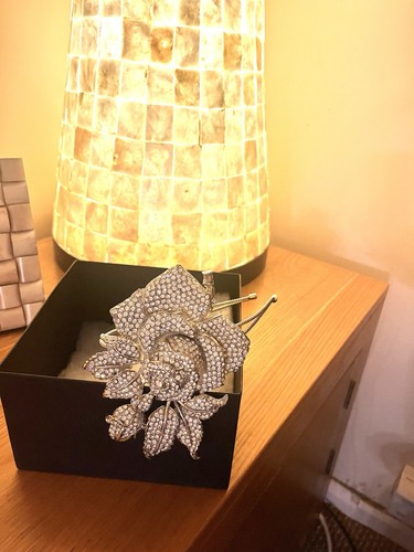 Glitzy secrets bridal - bridal, of