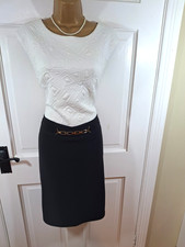 Frank Lyman Black & Ivory