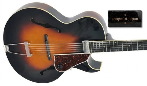 The loar 650 - lh-650, vintage