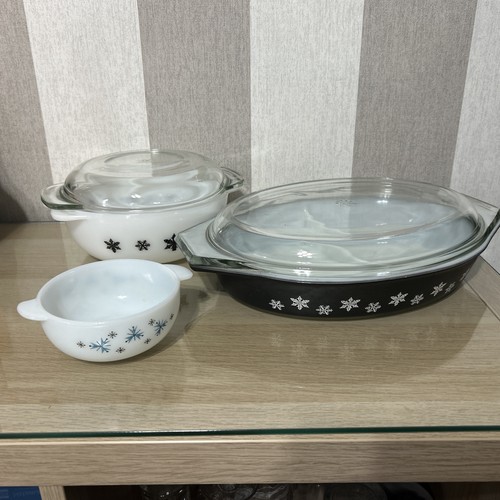 Jaj pyrex vintage - pyrex,