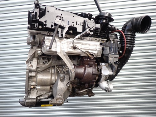 Bmw diesel 2010 - 2.0, complete