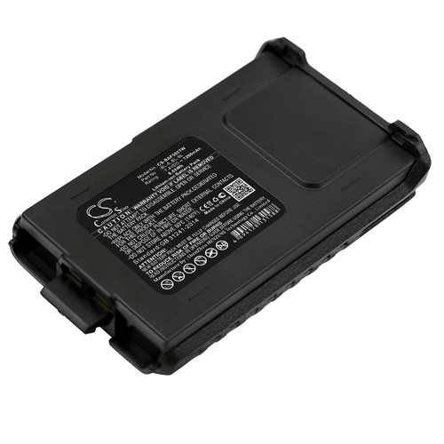 Battery for baofeng plus - battery,