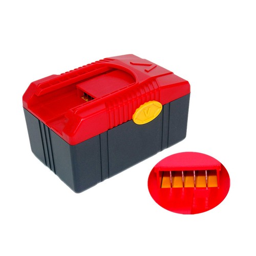For snap battery 18v - snap,