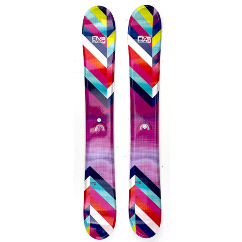 Five forty hermes ski blades - forty,