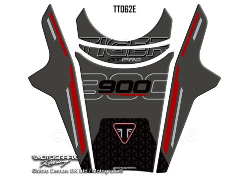 Triumph tiger 900 - 900, 2024
