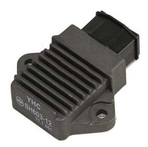 Voltage regulator rectifier - regulator,