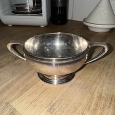Mappin & Webb W23101 Sugar Bowl 