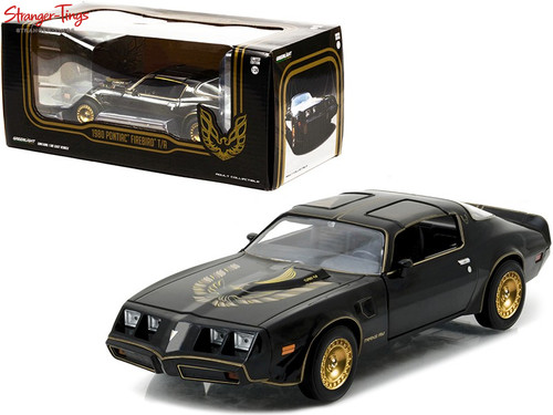 Greenlight 84037 smokey and - 84037,