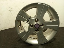 FIAT PANDA Alloy Wheel 15 Inch