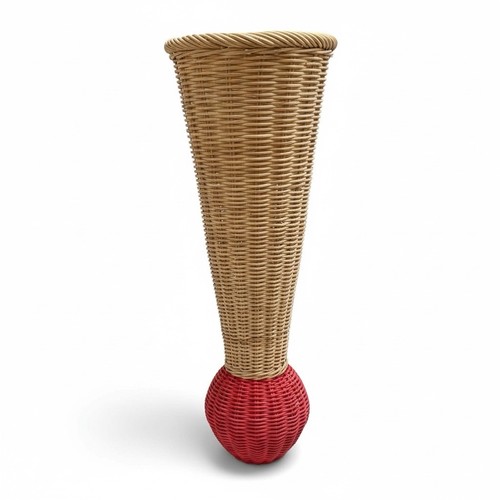 Large vintage woven - large,