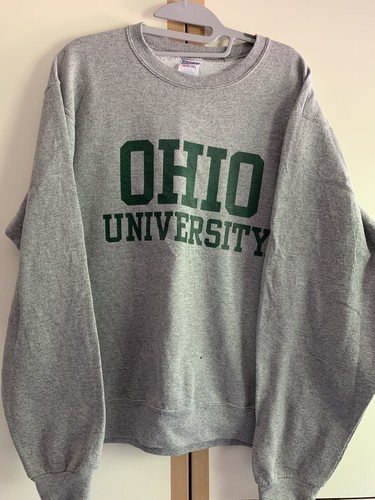 Vintage jerzees ohio - jerzees,
