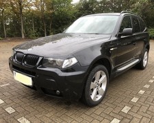 BMW E83 X3 2.0 Diesel 6 Speed Manual Gearbox Transfer Box 2004-2009 Breaking