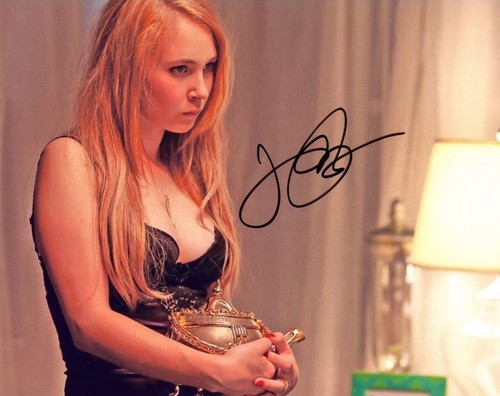 Juno temple ted - juno, lasso-the