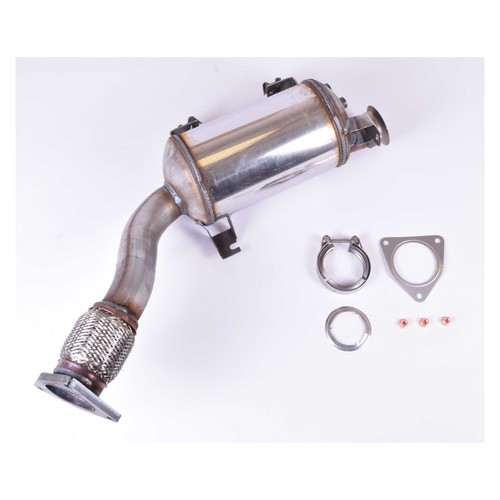 Diesel particulate filter dpf - particulate,