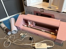 Silhouette Cameo 4 With