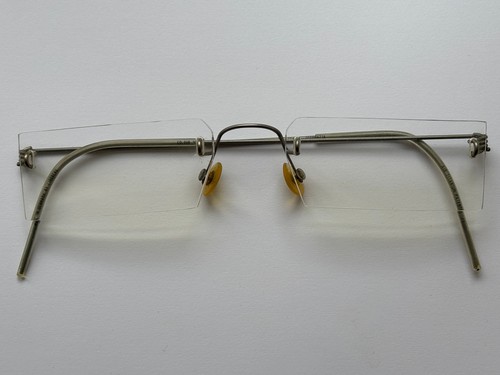 Lindberg air titanium rimless - air,
