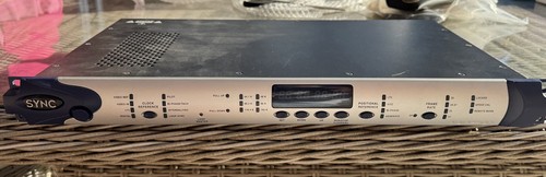 Digidesign sync mh040 - i/o,
