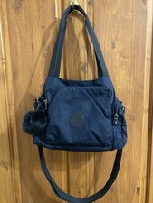 Kipling Live Light Navy