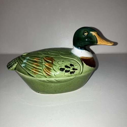 Michel caugant ceramic lidded - ceramic,