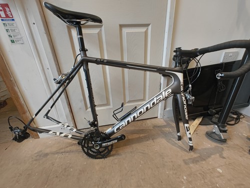 Cannondale super six evo road - six,