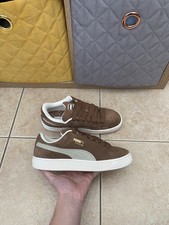 Puma Suede XL Trainers Shoes