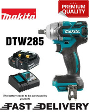 Makita DTW600 18V Brushless