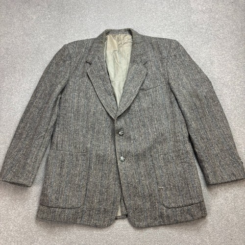Harris tweed jacket adult - harris,