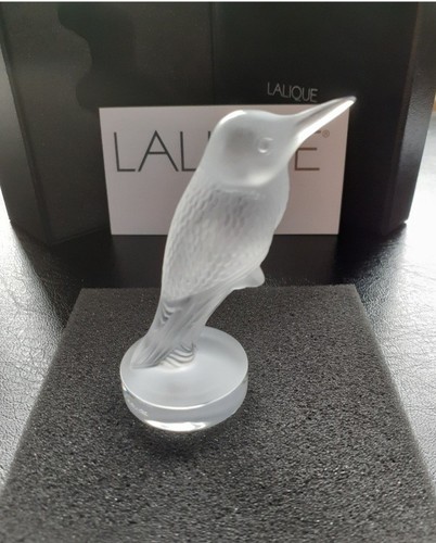 Lalique hummingbird beautiful - lalique, hummingbird,