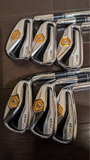 TaylorMade R11 Iron Set 6pcs 5-PW N.S.PRO 950GH Flex S