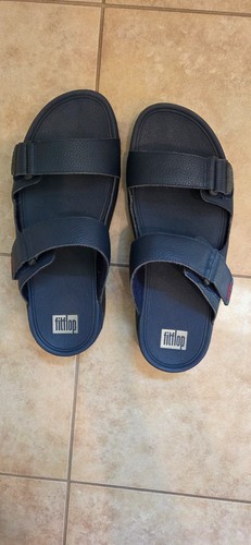 Fitflop men gogh moc - fitflop,