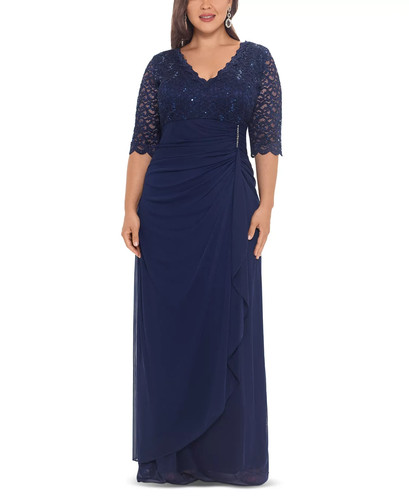 Betsy adam plus size - by, &