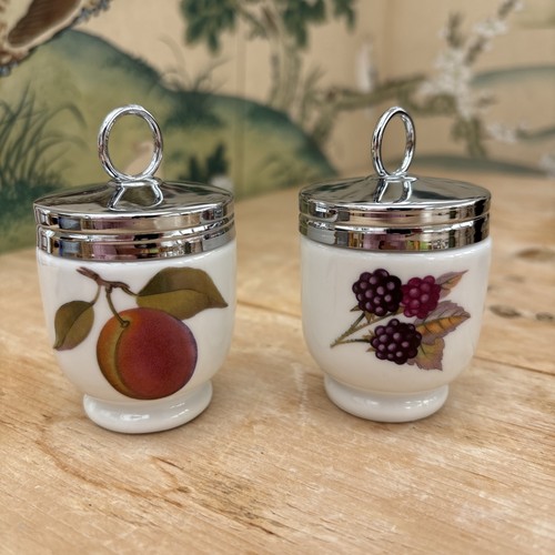 Royal worcester egg - worcester,