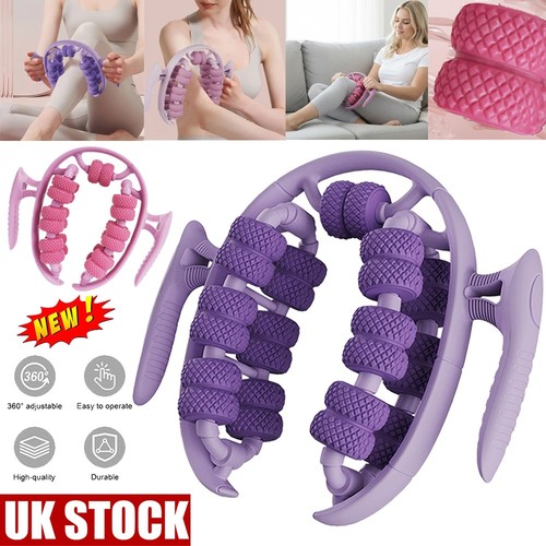 Wheel annular slimming - wheel,