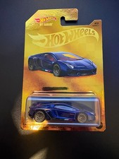 Hot Wheels Garage Series 7