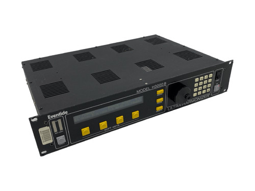 Eventide h3000b - eventide,