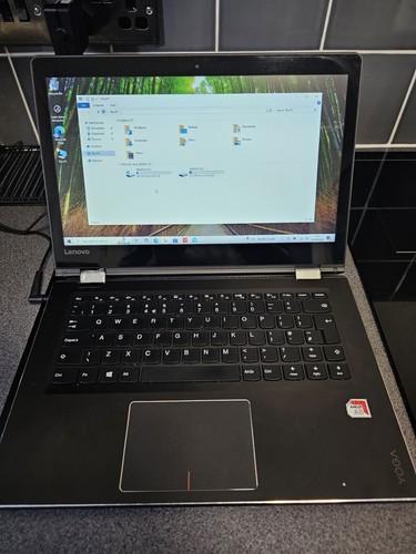 Lenovo yoga 510 14ast - 510-14ast, 14"