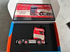 Tekno 1:50 P.B. Andersen Scania Highline PBA