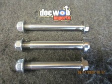 Honda CR125 1989 Docwob