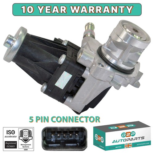Egr valve for toyota - valve, proace