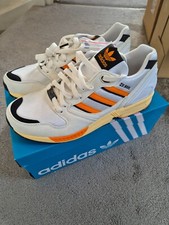 Adidas ZX 5000 Torsion size