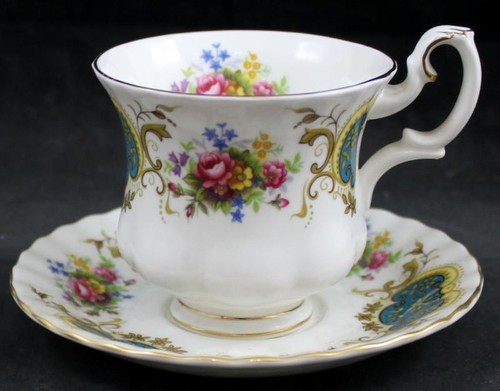 Royal albert berkeley - royal,