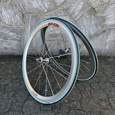 Campagnolo Zonda Wheels -