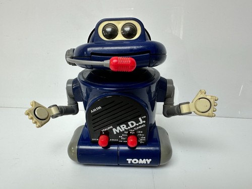 Vintage tomy am - vintage,