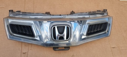 Honda civic mk8 2009 - honda, 2009-11