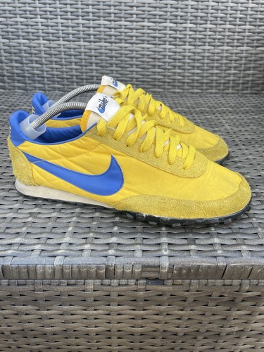 Rare 2012 nike waffle - v,